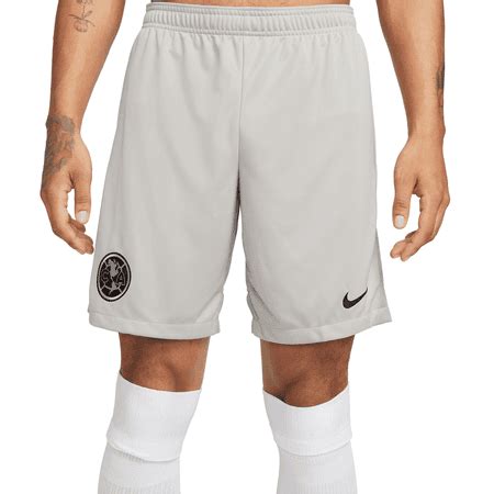 Nike Club America Men S Academy Pro Short Club America Fan Shop