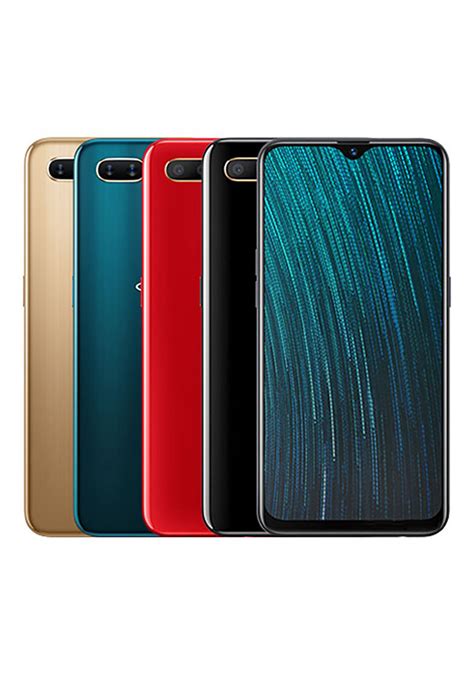 Oppo A5s 2gb Pictures Official Photos Whatmobile