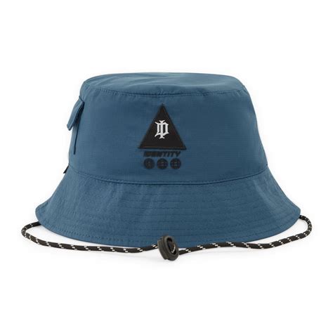 Teal Bucket Hat 3126534 Identity