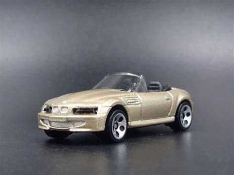 BMW M Roadster Hot Wheels WheelCo In Ua