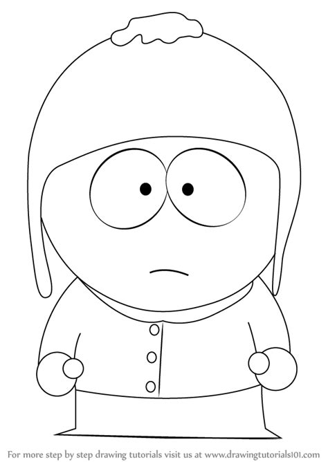 South Park Drawing At Explore Collection Of South