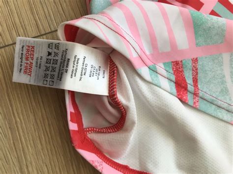Reima kostium kąpielowy bikini 50uv koszulka kąpielowa 128 Warszawa Wola OLX pl