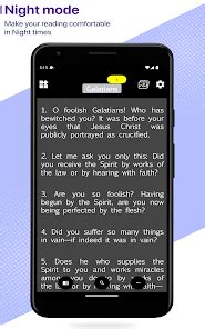 Sesotho Bible Apps On Google Play