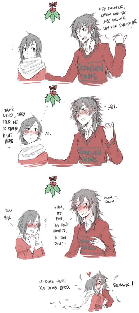 All Part Of Taiyang S Master Plan RWBY Rwby Rwby Comic Rwby Funny