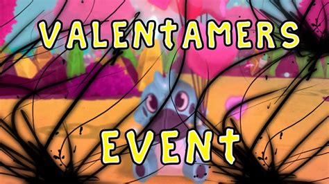 Valentamer S Event Is Now Live In Temtem Weekly Reset Event Youtube