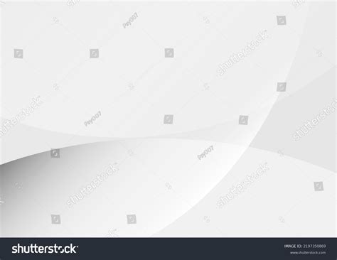 Abstract White Line Background Wallpaper Vetor Stock Vector (Royalty ...