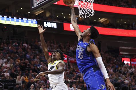 Christian Wood Is Still Coming Off the Bench. That's a Good Thing. - D