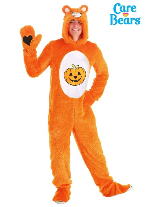 Adult Care Bear Costume