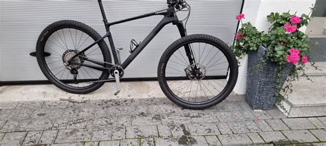 Cannondale Scalpel HT Hi MOD 1 Used In LG Buycycle