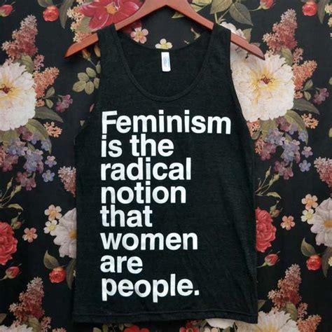 Radical Feminism Quotes. QuotesGram