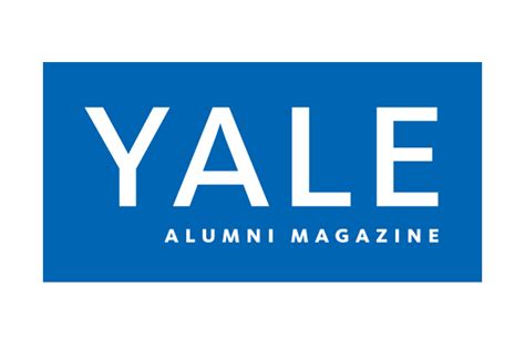 Yale Alumni Magazine: May/June 2023 Issue - James B. Lockhart