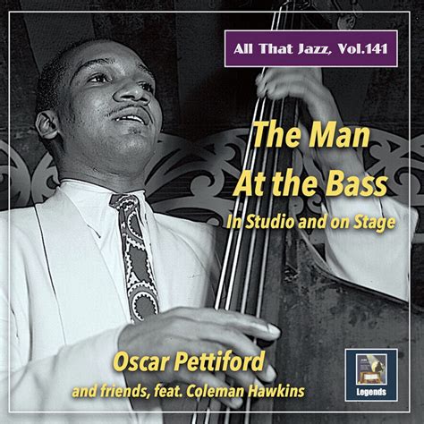 Jordu Song And Lyrics By Oscar Pettiford Quartet Oscar Pettiford