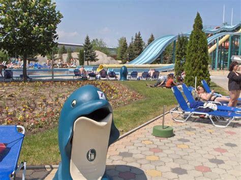 Aquapark Hajduszoboszlo