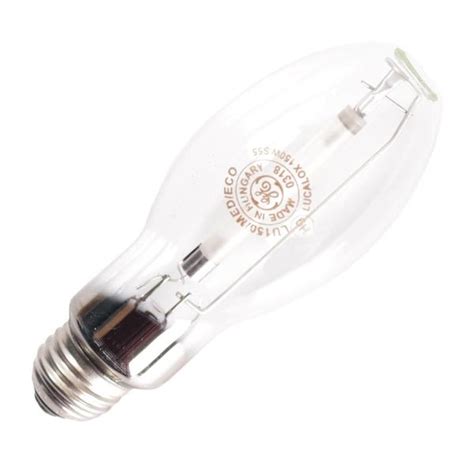 Ge High Pressure Sodium Light Bulb Lightbulbs