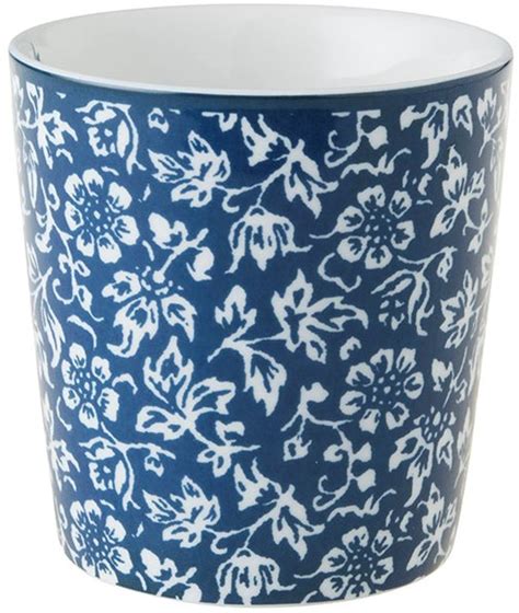 Laura Ashley Blueprint Collectables Tasse Kaufland De