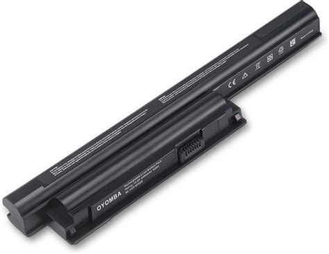 Oyomba Vgp Bps Vgp Bpl Vgp Bps A Vgp Bps S Battery For Sony Vaio