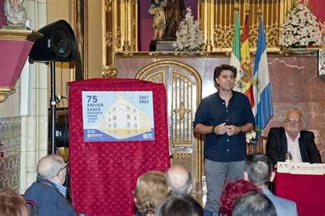 Comienza El Aniversario Salesianos Jerez Torres Silva