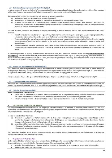 Data Privacy Master Notes For Entire Term Law486 Privacy And Data