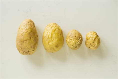 Should You Rinse Or Soak Potatoes Before Frying An Experiment