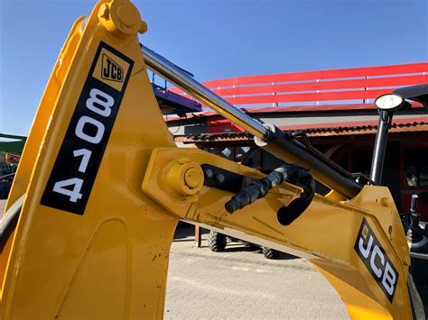 Jcb Przesiewacze Kruszarki Maszyny Budowlane Adamex Maszyny