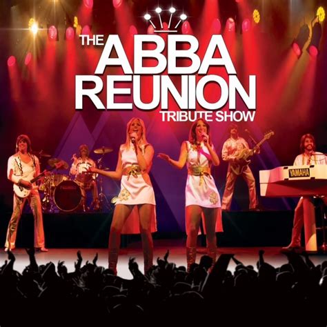 ABBA REUNION SHOW HEADS TO SHANKLIN THEATRE | Coastal Connect