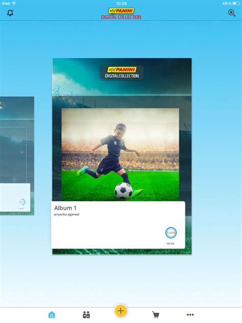 Mypanini™ Digital Collection Apps 148apps