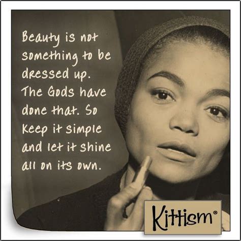 List Best Eartha Kitt Quotes Photos Collection Black Is Beautiful Beautiful Quotes Great