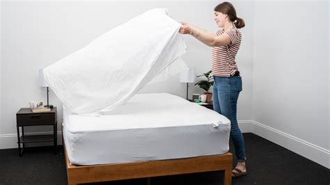 7 Best Mattress Protectors Of 2024 Reviewed