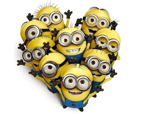 Minions Group Oh My Fiesta In English