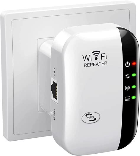 Aigital Wlan Repeater Mbit S Wlan Signal Verst Rker Access Point