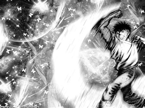 Hajime No Ippo Wallpapers - Wallpaper Cave