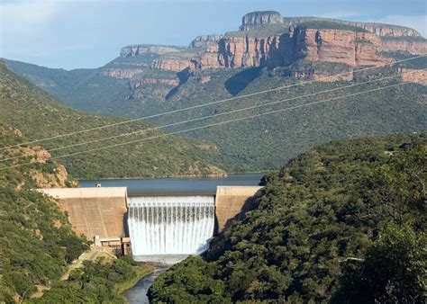 Limpopo Residents Urged To Save Water As Dam Levels Recover