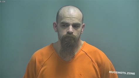 Padgett Christopher Allen Whitley County Mugshots Zone