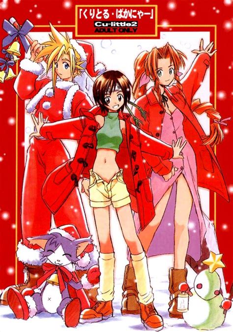 Magi Luscious Hentai Manga Porn