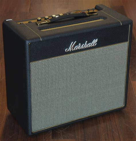 Marshall Studio Vintage Sv20c Plexi Combo 1x10 20 Watts Amplifiers