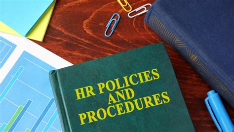 Human Resources Policies And Procedures Best HR Solutions