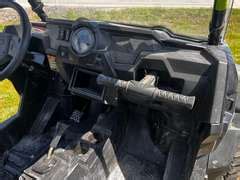 Polaris Side By Side Prostar Rzr S Gavel Roads Online Auctions