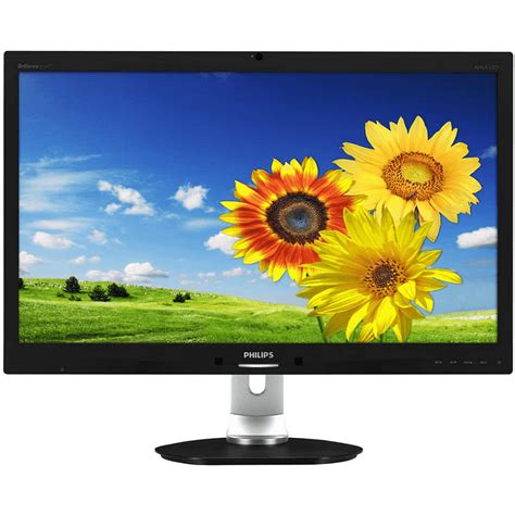 Computer Monitors LED-backlit LCD Philips Display device Liquid-crystal ... 