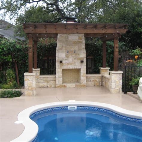 Pool Deck Coatings & Surrounds New Braunfels | ATX Concrete Coatings