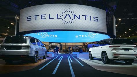 Stellantis şi Leapmotor vor începe în septembrie să vândă vehicule