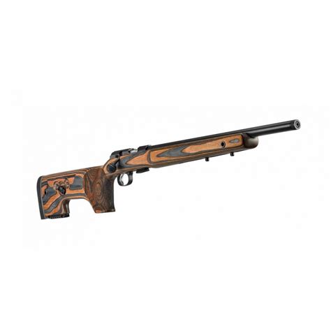 CARABINE CZ 457 RANGE CAL 22LR 24