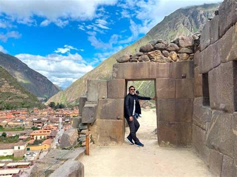 Cusco Valle Sagrado Urubamba Sin Almuerzo GetYourGuide