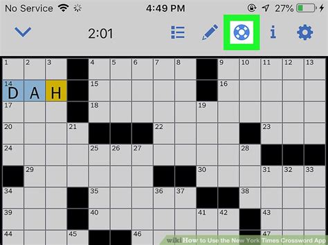 Simple Ways to Use the New York Times Crossword App: 10 Steps