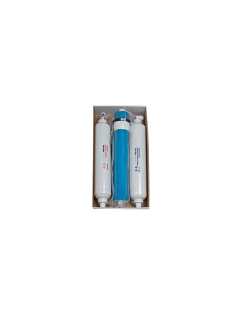 Aqua Medic Easy Line Filter Set ELP Membrane 100 Set De