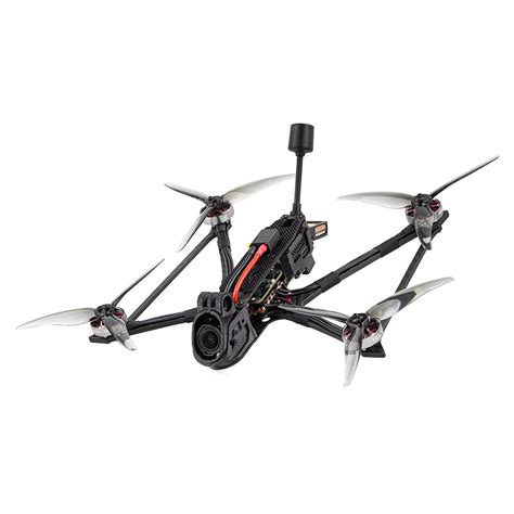 Rekon 5 Mini Long Range Quad Analog Digital Version Rekon Fpv