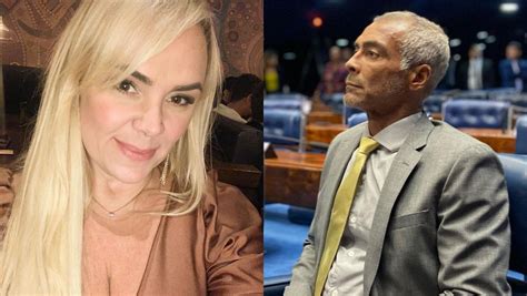 Ex Paquita Ana Paula Fala De Noivado Sem Sexo Rom Rio E Primeira