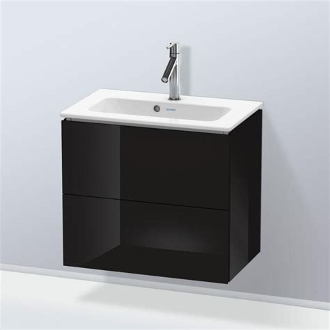 Duravit L Cube Szafka Pod Umywalk Compact Z Szufladami