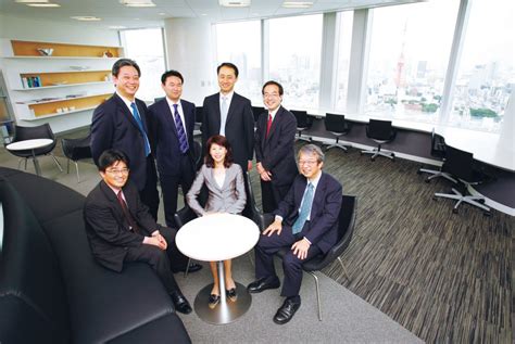 Tmi総合法律事務所【事務所探訪】 Attorneys Magazine Online