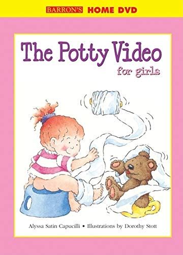 The Potty Movie For Girls Hannah Edition Alyssa