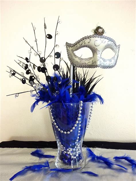 elegant masquerade ball decorations - Masquerade Ball Decorations Ideas ...